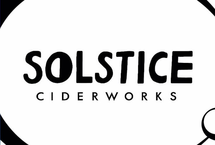 Solstice Ciderworks logo