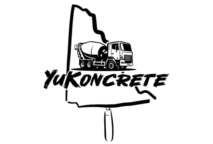 Yukoncrete Logo
